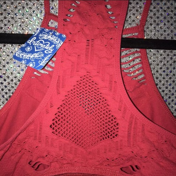 Intimately Free People bralette - Picture 4 of 6
